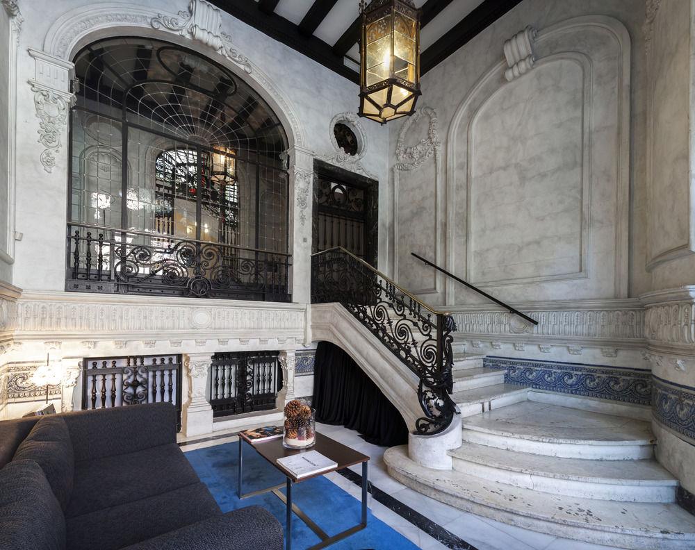 Hotel Palacio Del Retiro, Autograph Collection Madri