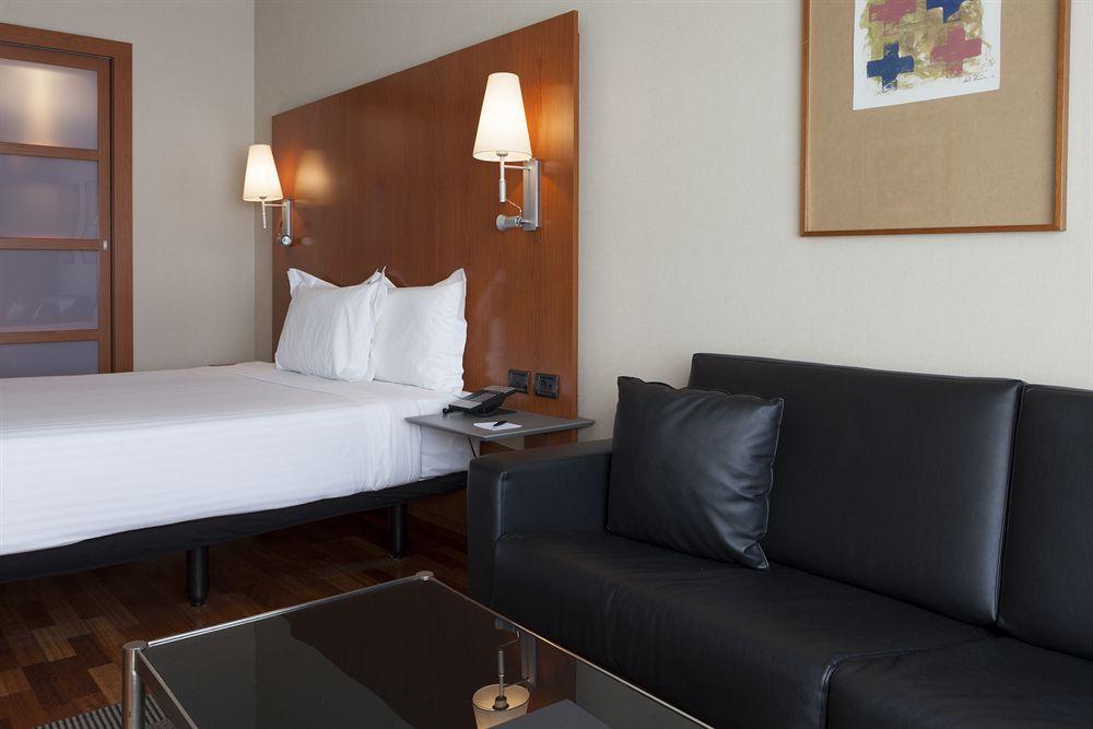 Ac Aravaca By Marriott Hotel 4*