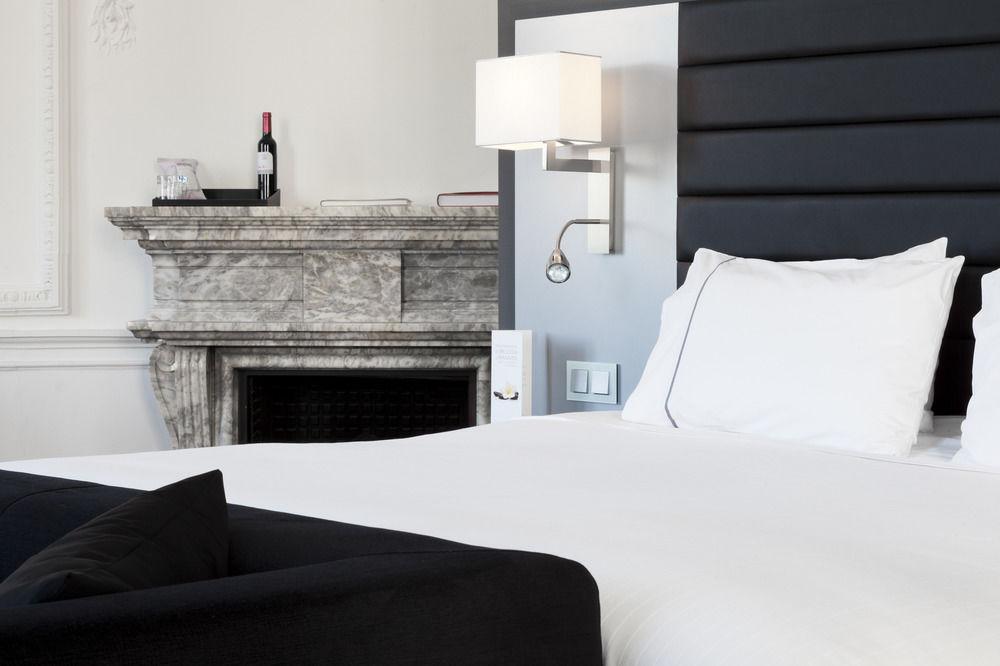Palacio Del Retiro, Autograph Collection Hotel