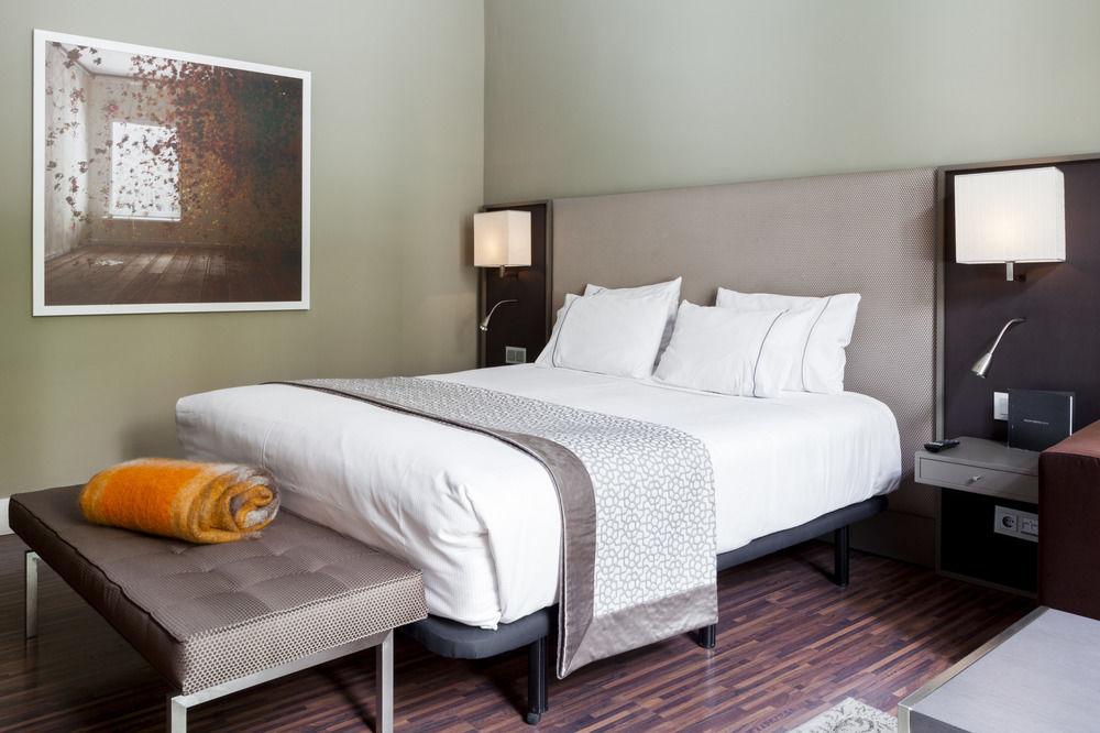 Palacio Del Retiro, Autograph Collection Hotel