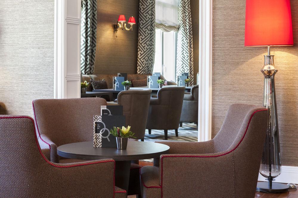 Hotel Palacio Del Retiro, Autograph Collection 5*