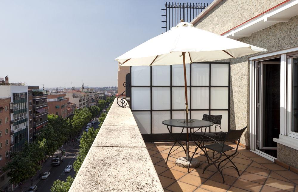 Hotel Ac Carlton By Marriott Madrid