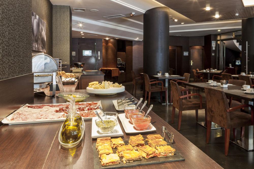 Ac Carlton By Marriott 4* Madrid