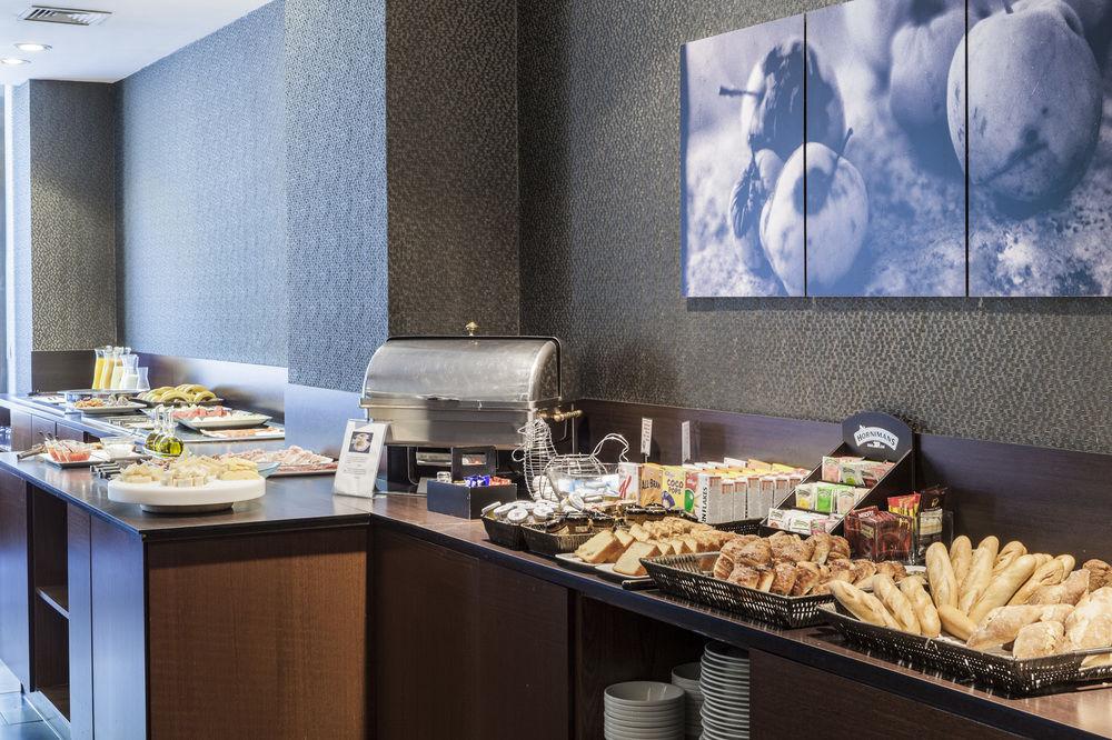 Ac Carlton By Marriott 4*