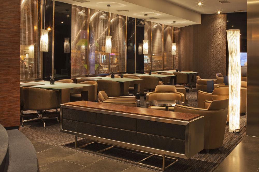 Ac Carlton By Marriott 4* Madrid