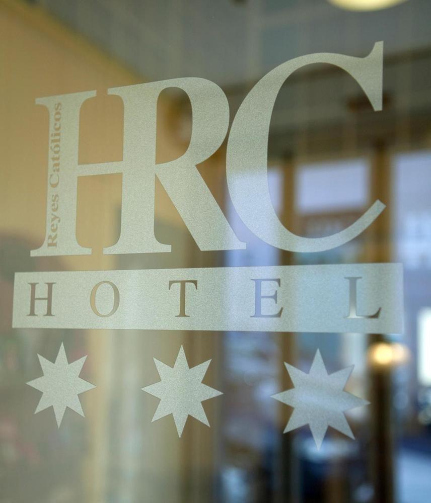 Hotel Hrc Madrid