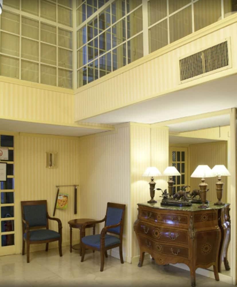 Hotel Hrc