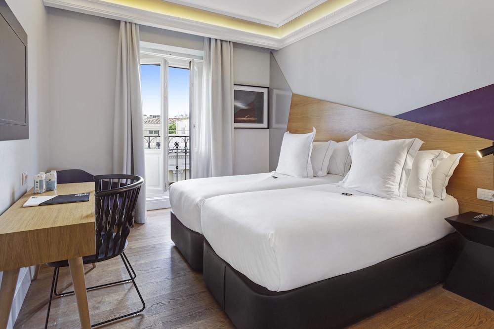 Hotel One Shot Recoletos Madrid