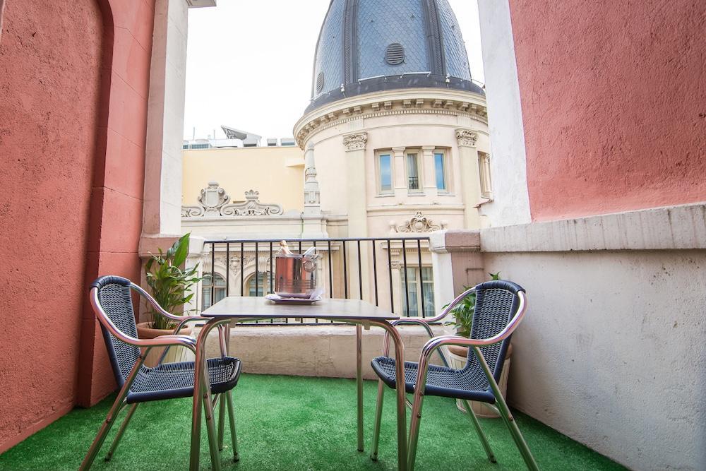 Petit Palace Chueca Hotel