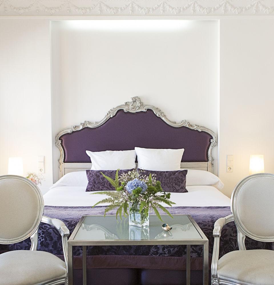 Hotel Hospes Puerta De Alcala, A Member Of Design 5*