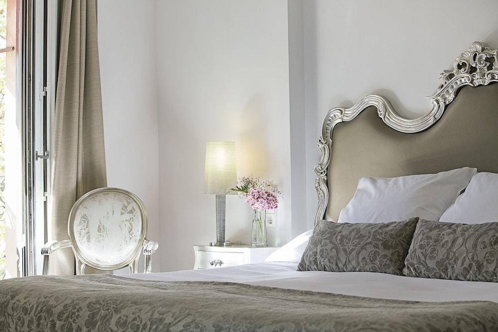 Hospes Puerta De Alcala, A Member Of Design 5* Madrid