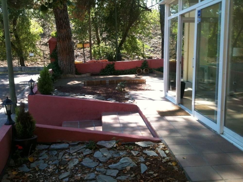 Aravaca Garden 3* Madri