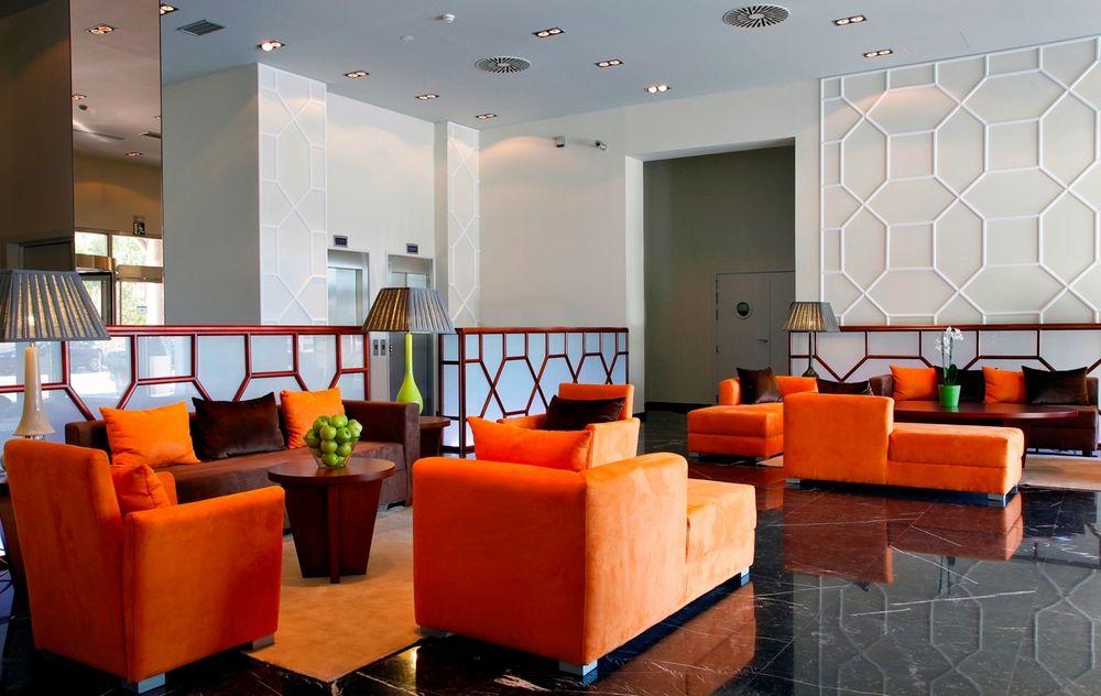 Hotel Holiday - Las Tablas By Ihg 4*