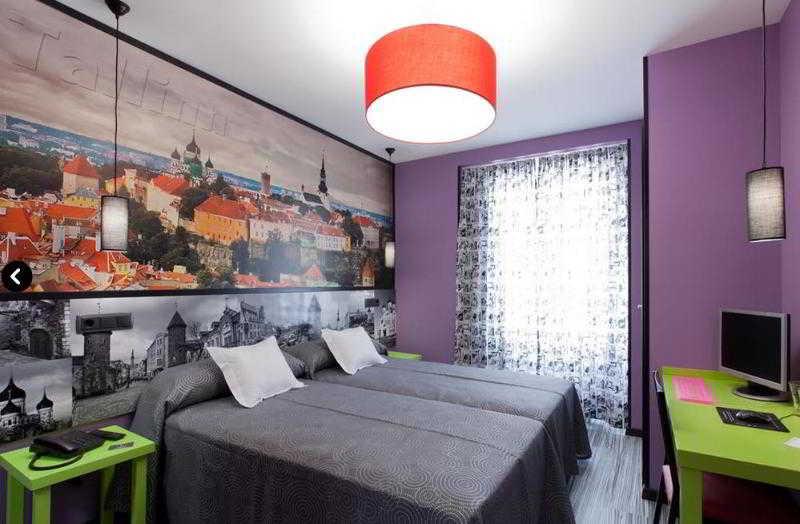Guest house Jc Santo Domingo