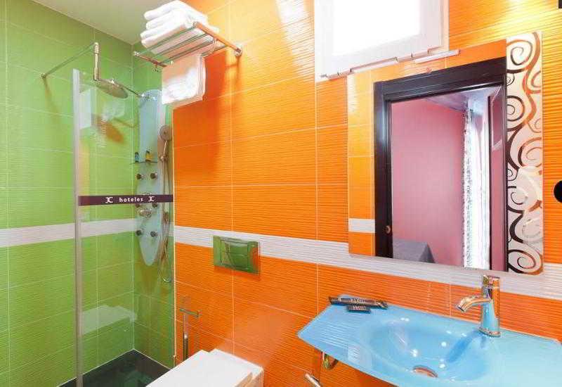 Guest house Jc Santo Domingo 3*