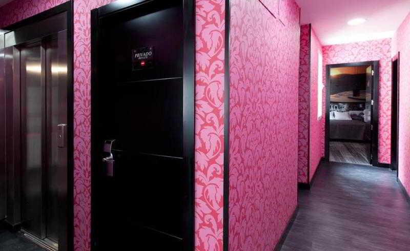 Guest house Jc Santo Domingo Madrid
