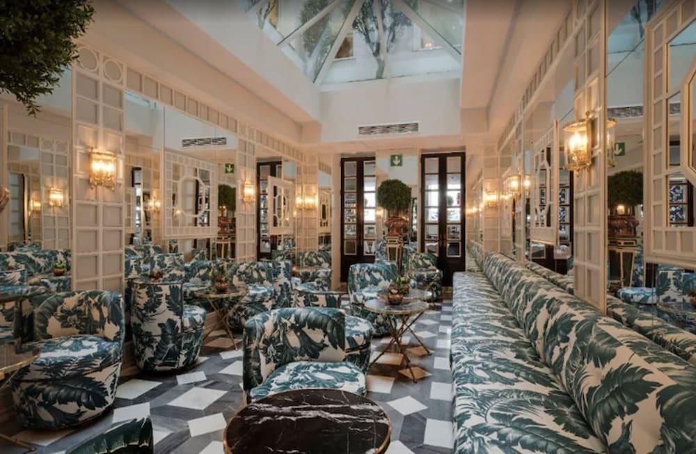 Relais & Chateaux Heritage 5* Madri