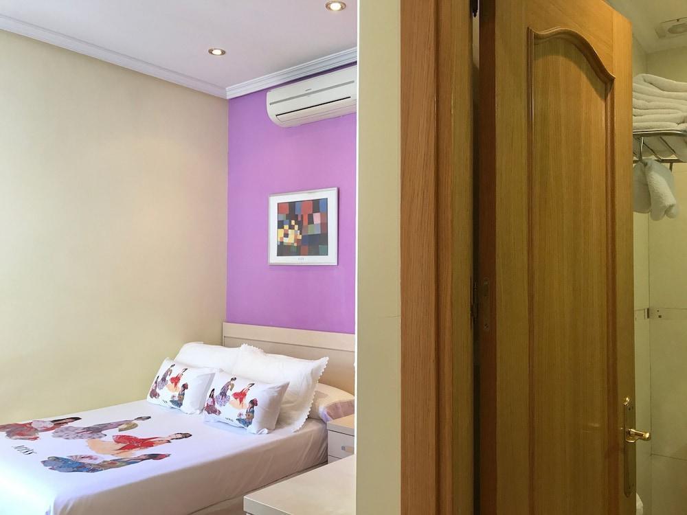 Guest house Luz Madrid