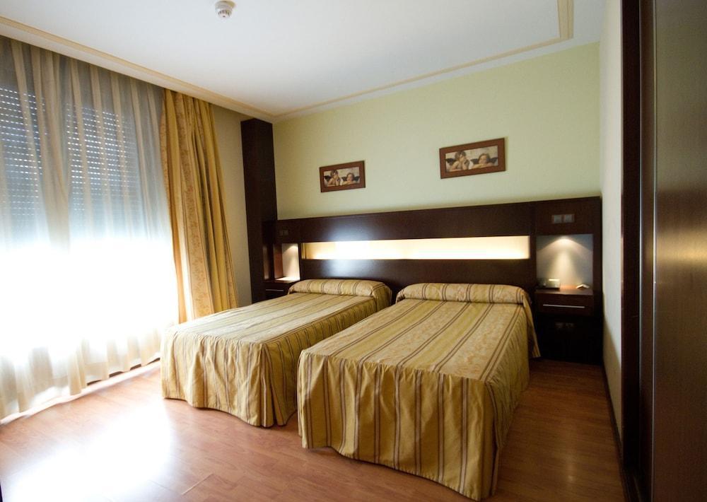 5 Pinos Madrid