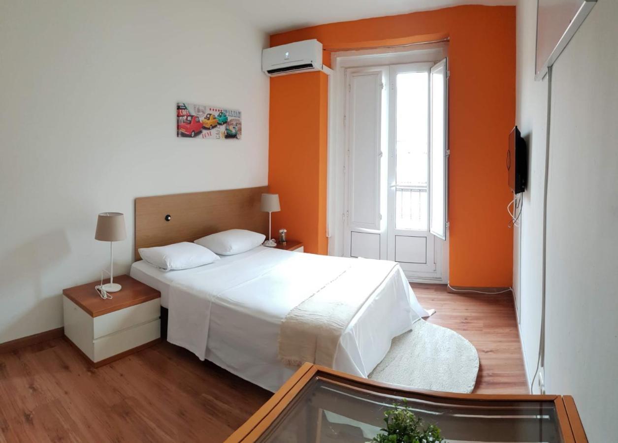 Apartamento Petit Trianon Madrid