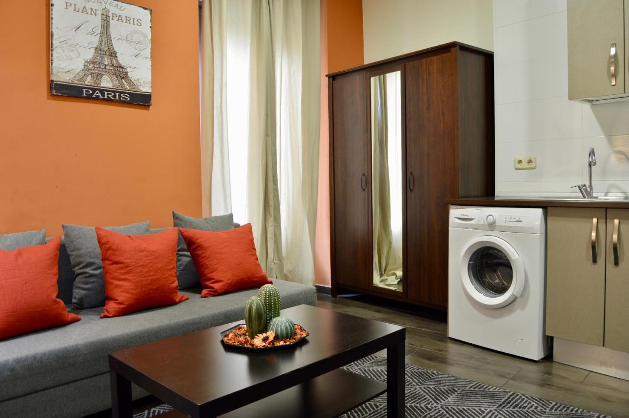 Apartamento Petit Trianon *
