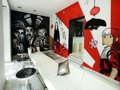 Hotel Dormirdcine