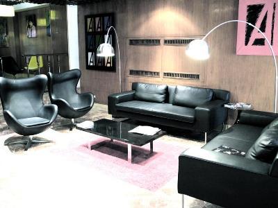 Anaco Madrid