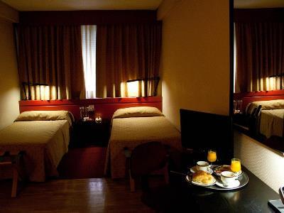 Anaco Hotel 3*