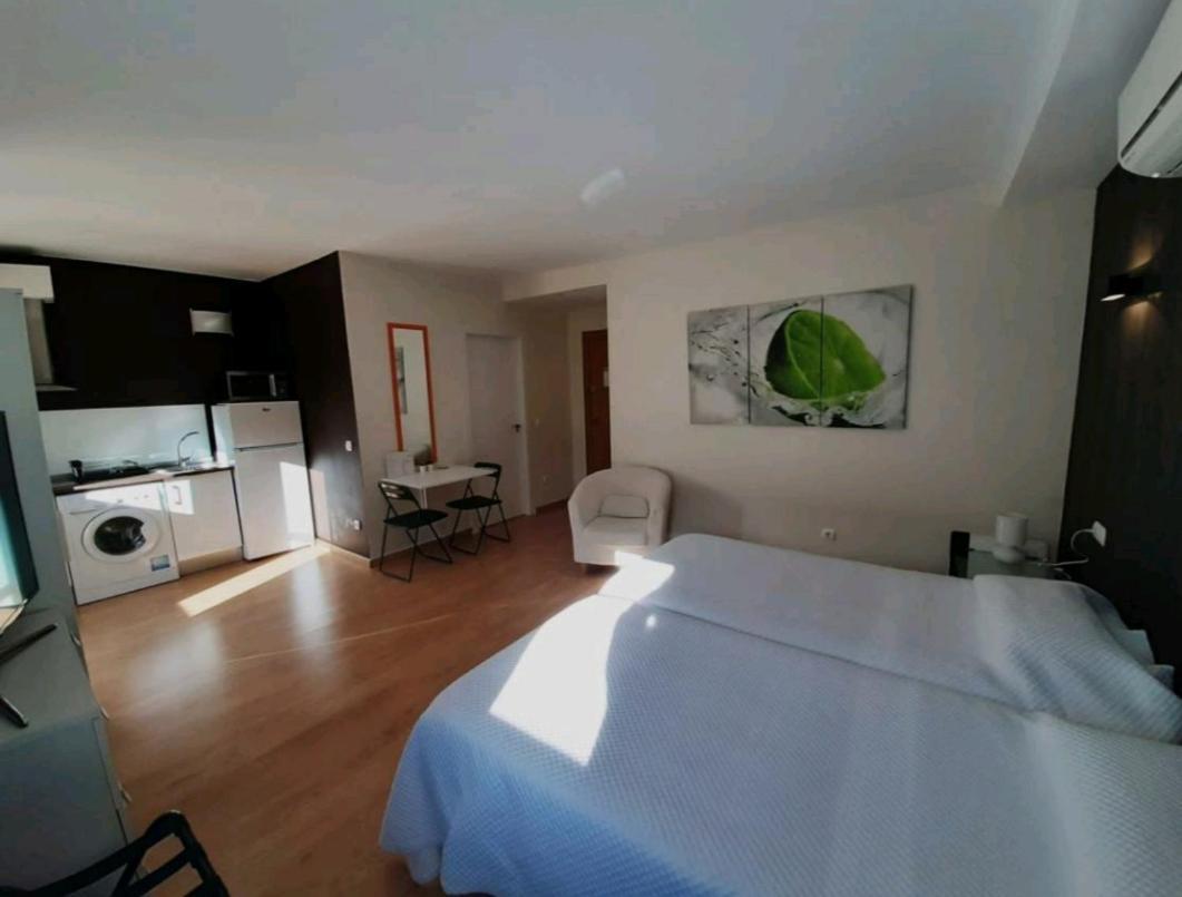Apartamento Santa Juliana *