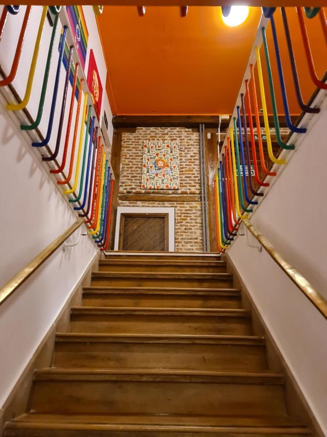 Arc House - Puerta Del Sol Only Adults Madri