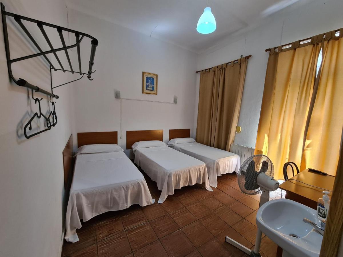 Casa de hóspedes Berti
