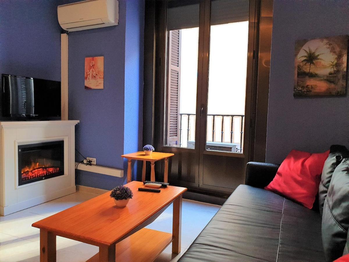 Apartamento Dana Sol Madri