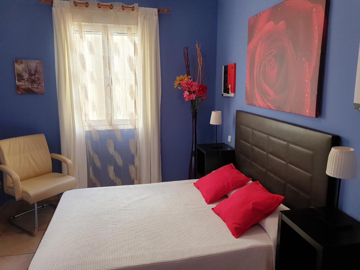 Dana Apartment Madrid