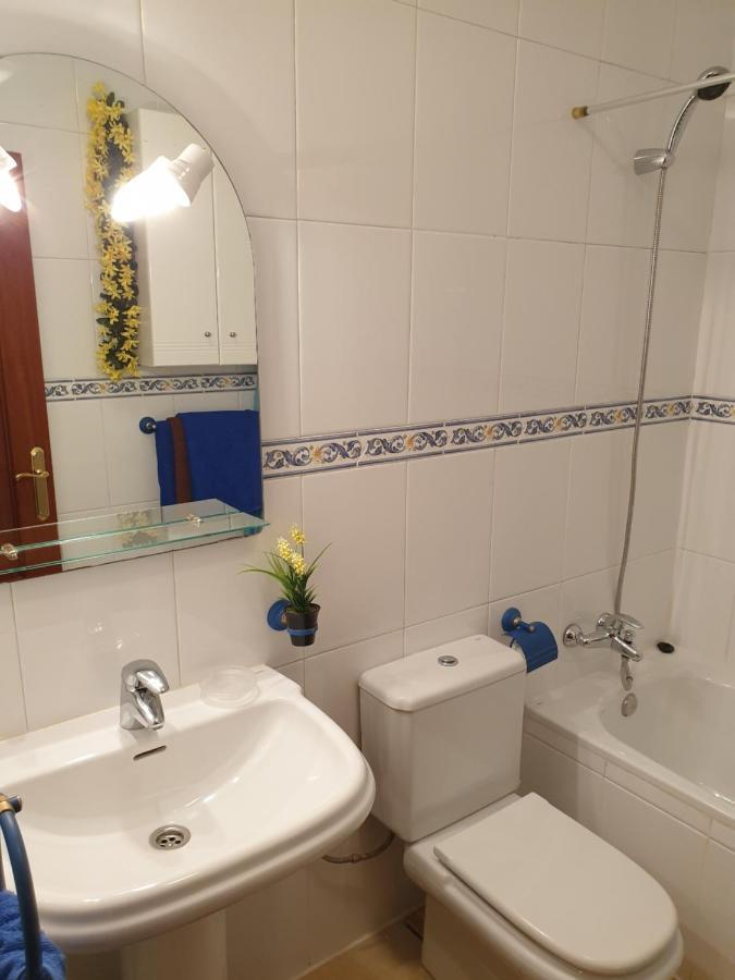 Apartment Dana *