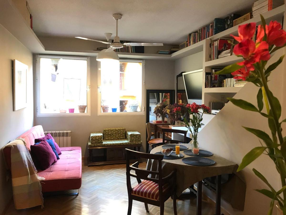 Apartamento Olivar *