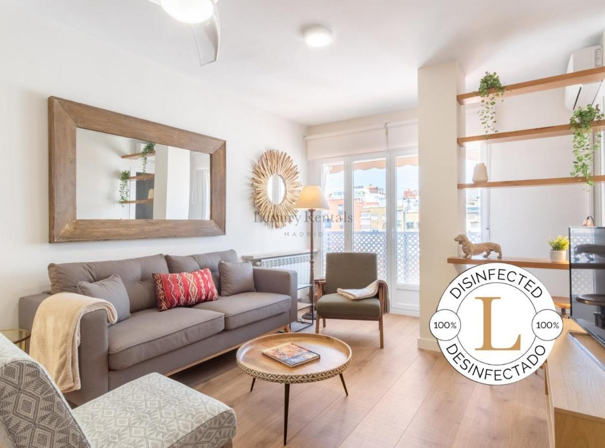 Apartamento Plaza Olavide Ii *