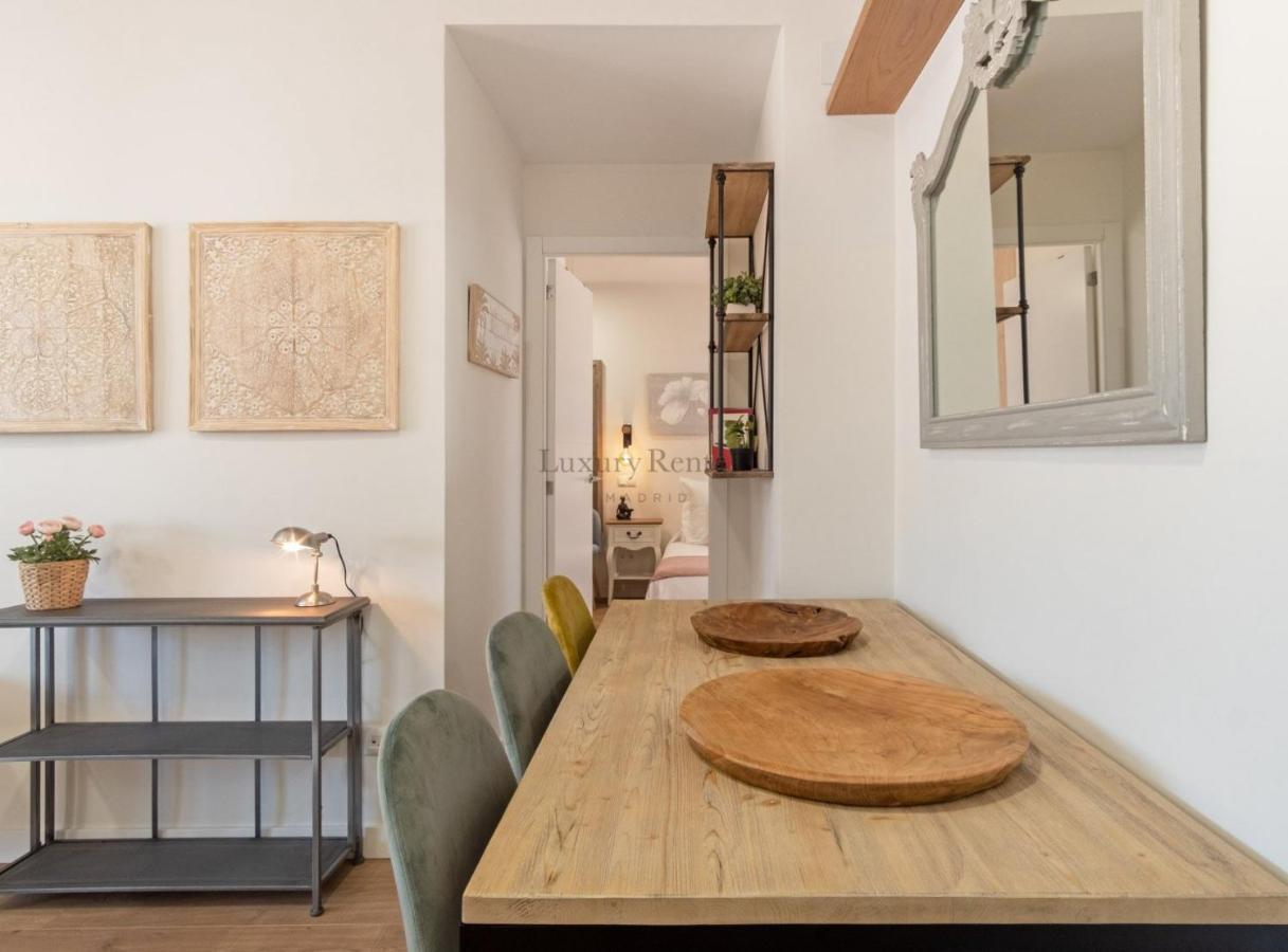 Plaza Olavide Ii Apartamento