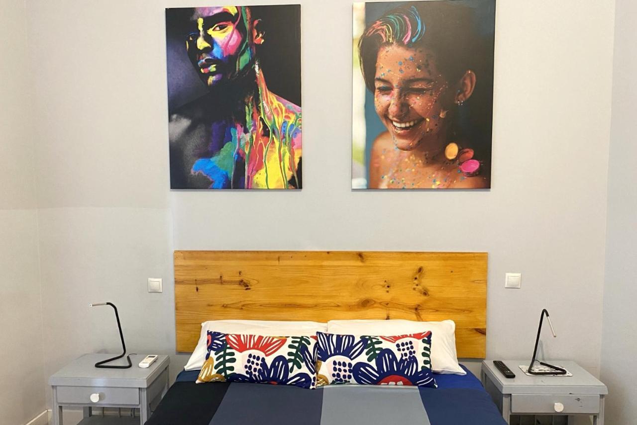 Arc House - Puerta Del Sol Only Adults * Madrid