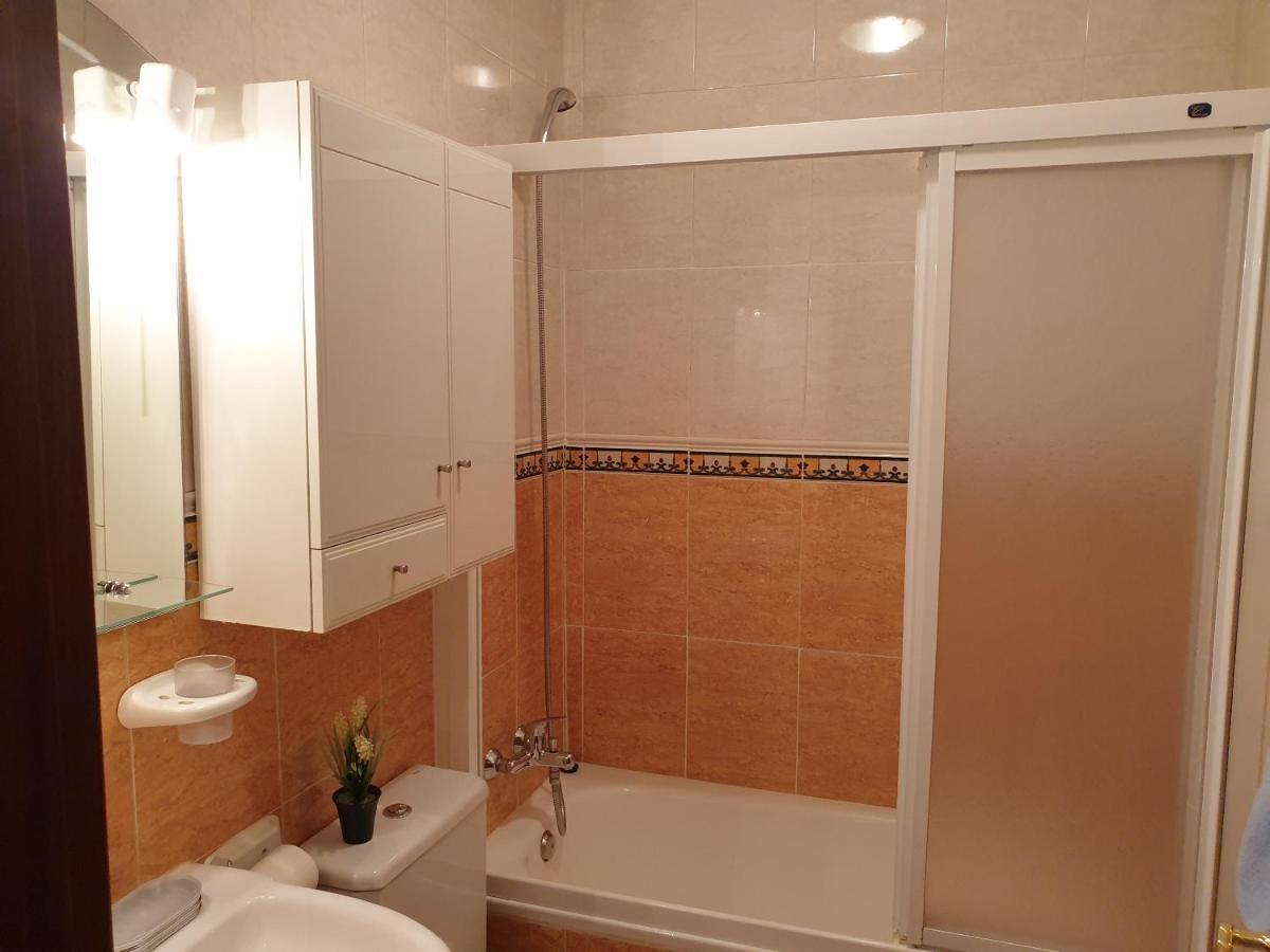 Apartamento Dana Sol Madri