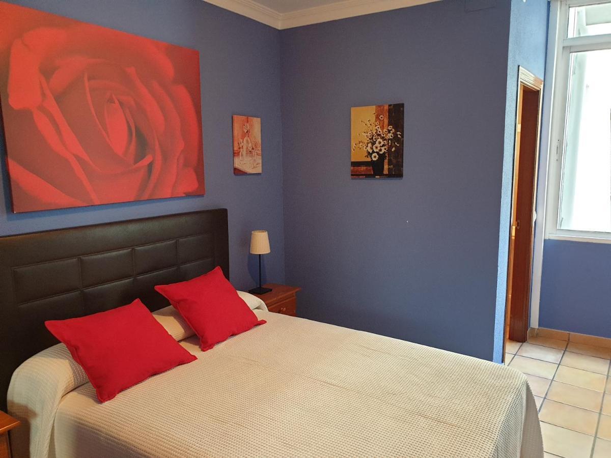 Dana Sol Apartamento Madri