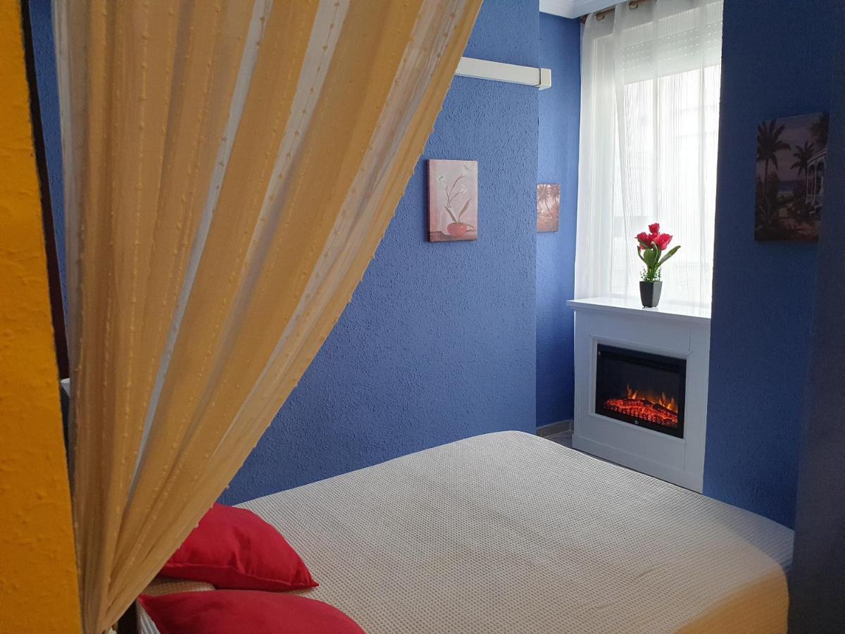 Apartamento Dana Sol Madri