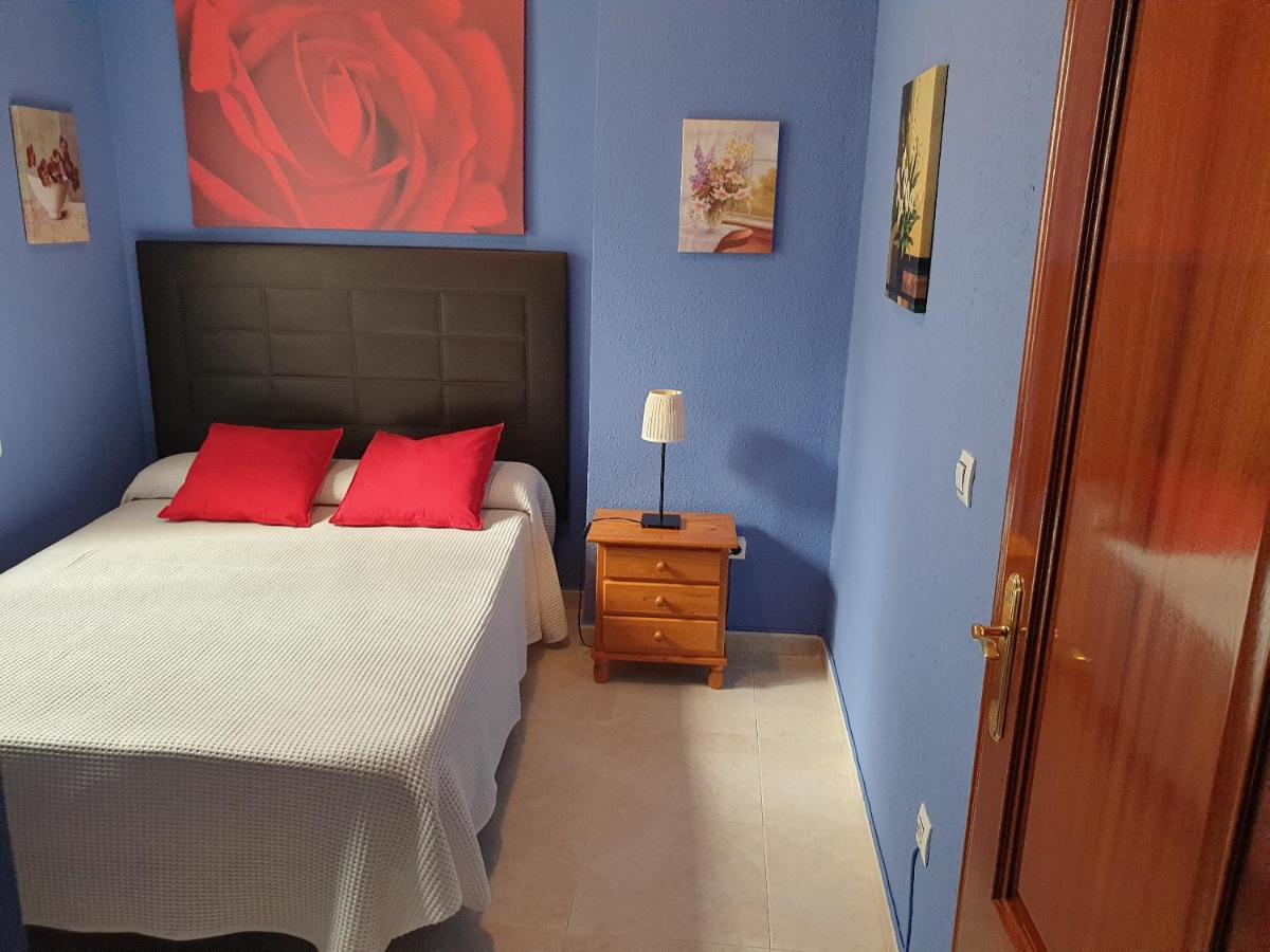 Dana Sol Apartamento *