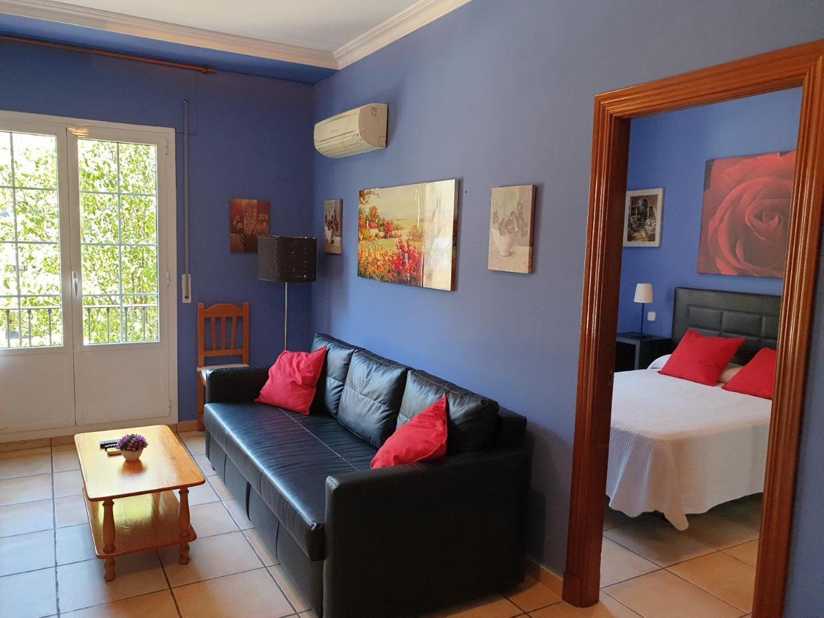 Dana Apartment Madrid