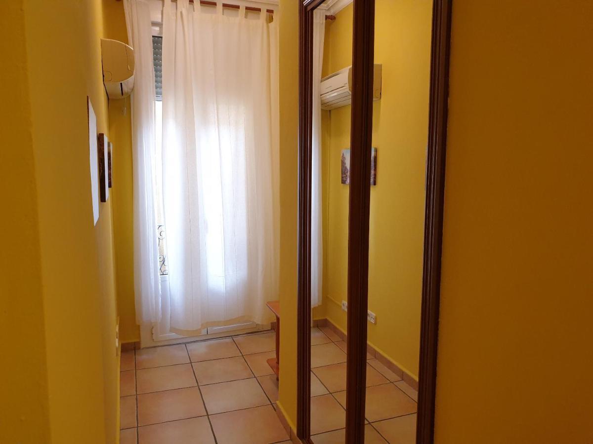 Dana Apartment Madrid