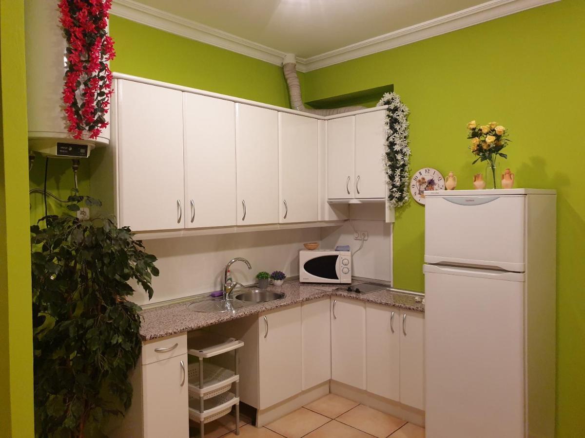 Dana Apartment Madrid