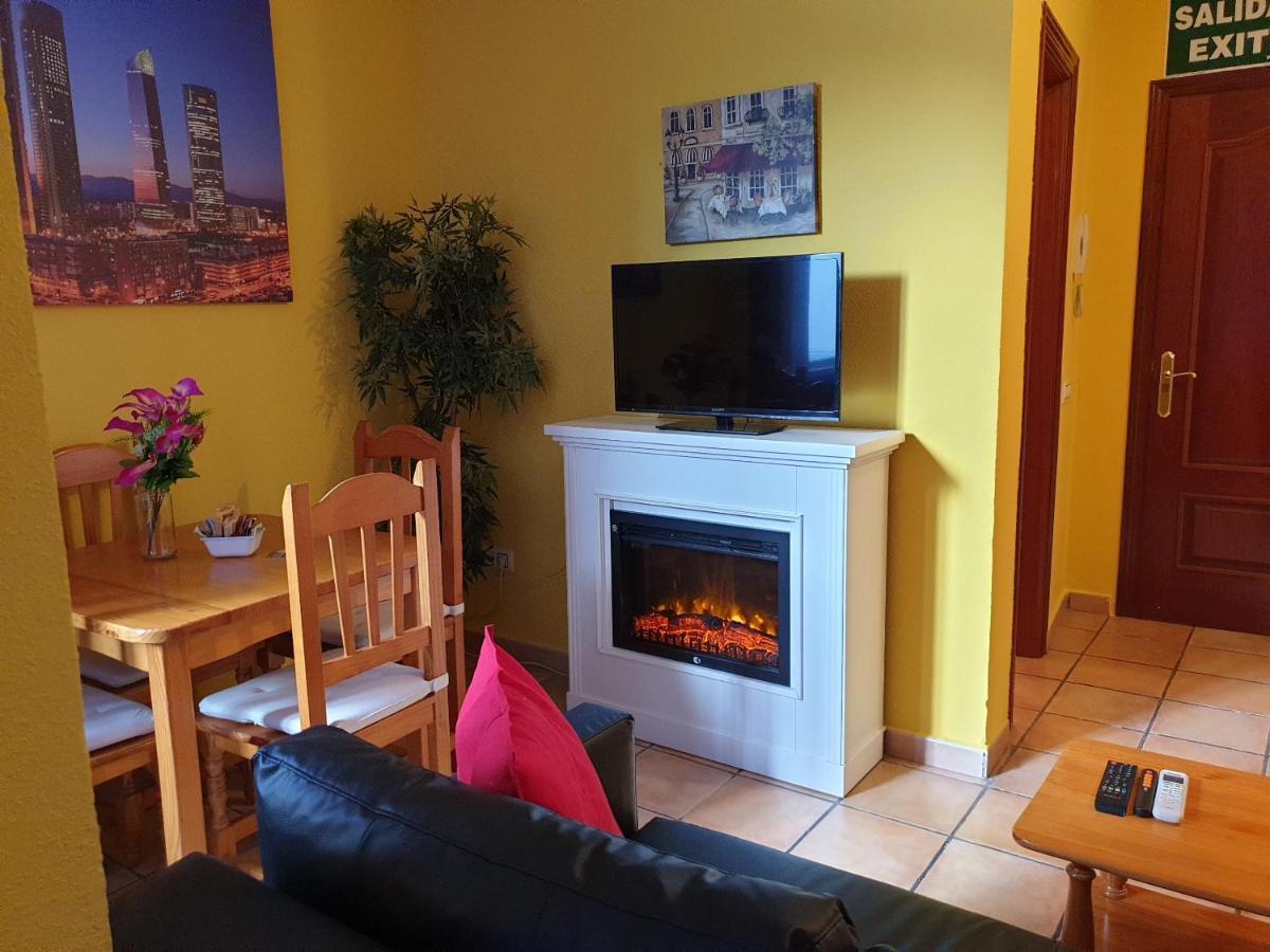 Apartamento Dana Sol *