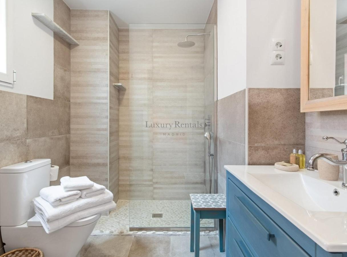 Apartamento Plaza Olavide Ii *
