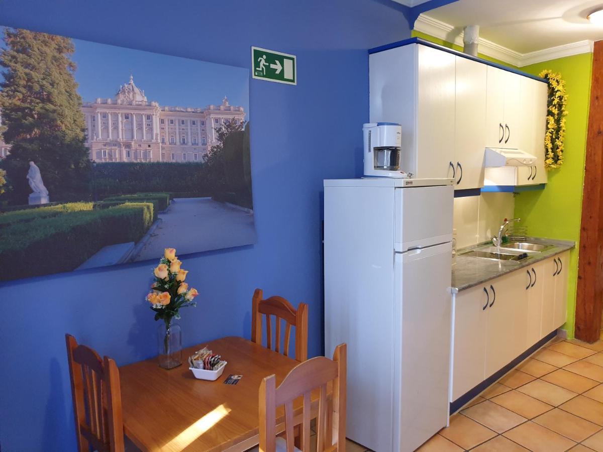 Dana Sol Apartamento Madri