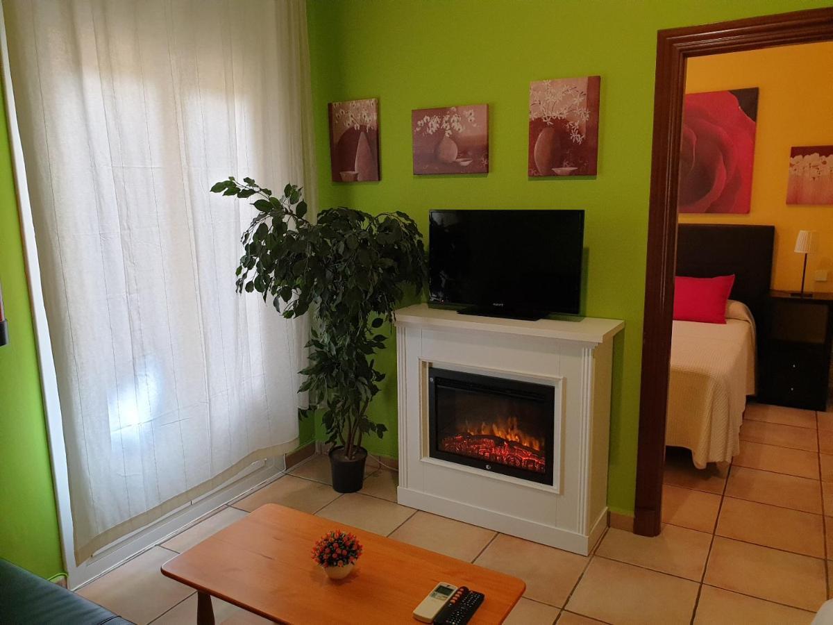 Dana Apartment Madrid