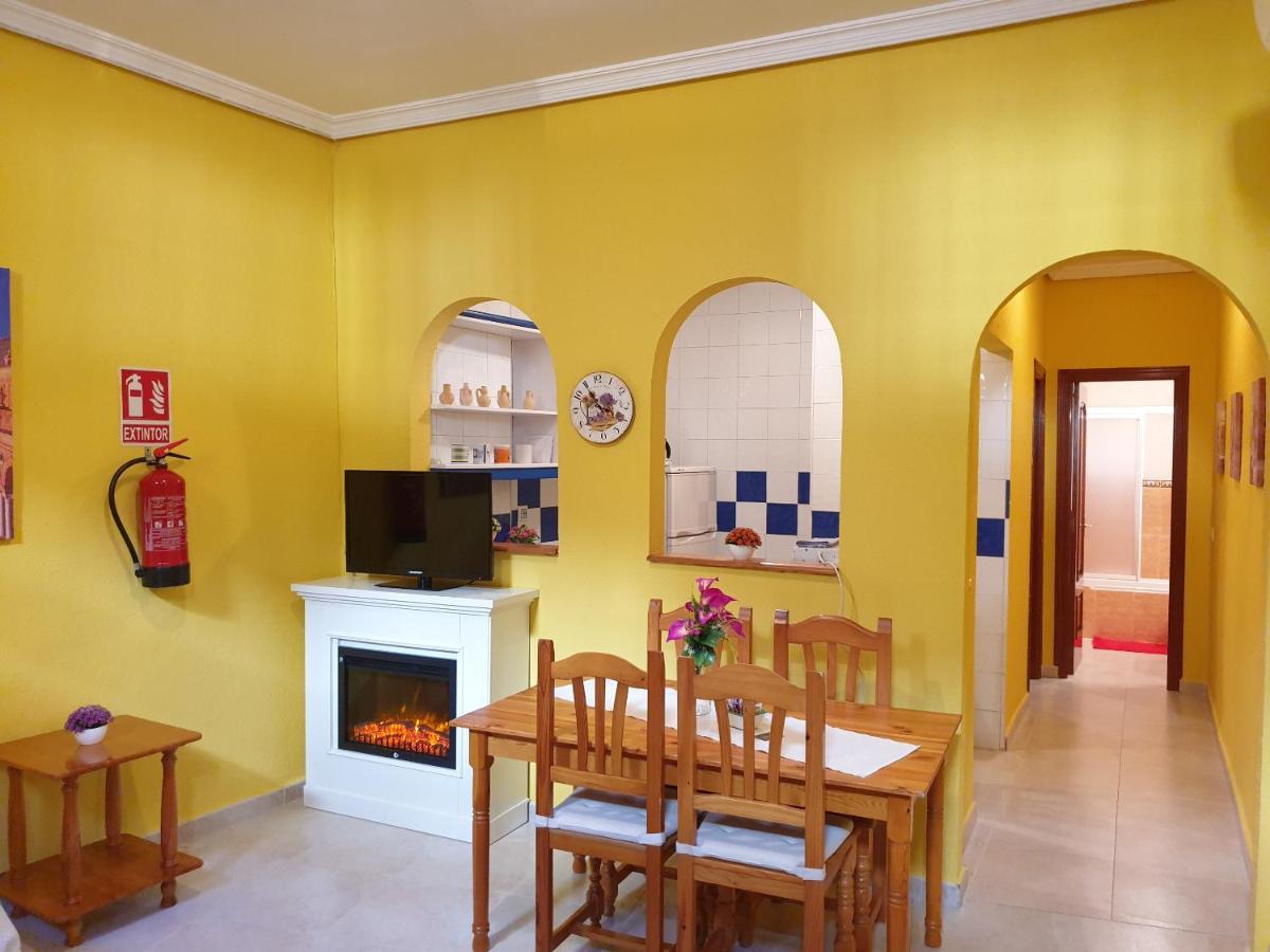 Dana Sol Apartamento Madri